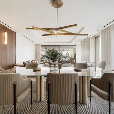 Granados Andalucia Apartment